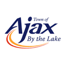 Ajax Fire and Emergency Services logo