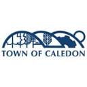 Caledon Fire & Emergency Services logo