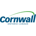 Cornwall Fire Department logo