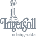 Ingersoll Fire & Emergency Services logo