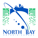 North Bay Fire & Emergency Services logo