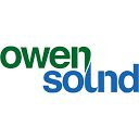 Owen Sound Fire & Emergency Services logo
