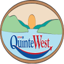 Quinte West Fire & Rescue logo