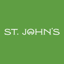 St. John's Regional Fire Department logo